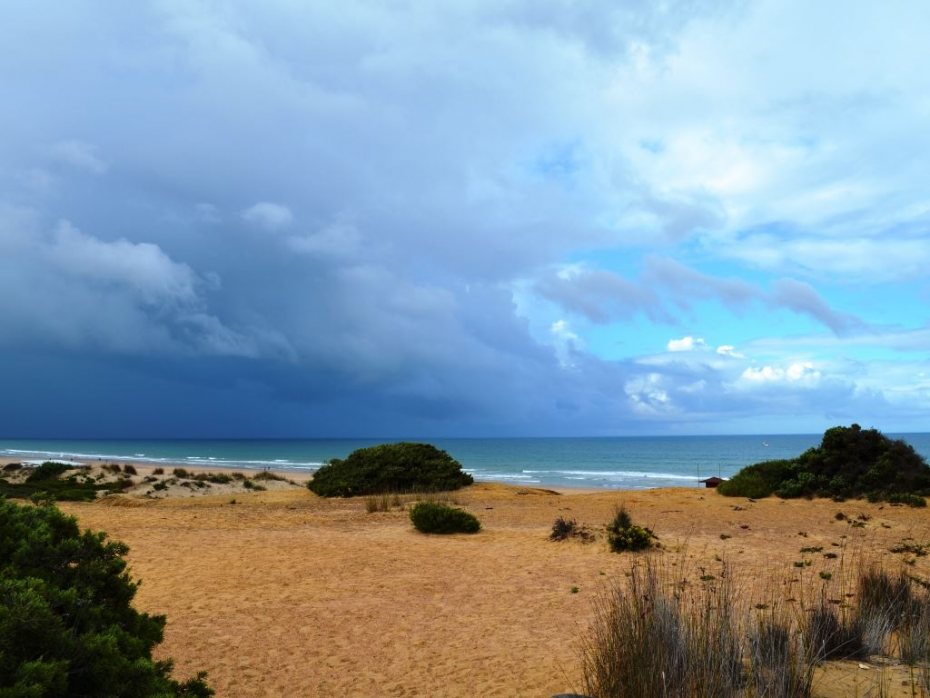 Novo Sancti Petri / Playa la Barrosa