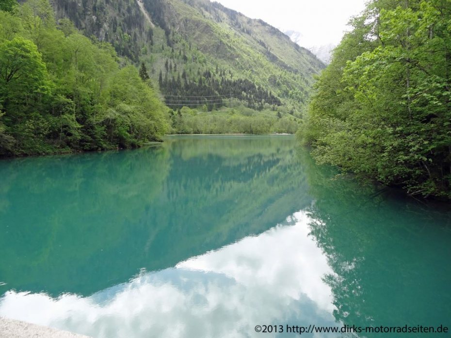 Klammsee / Kaprun