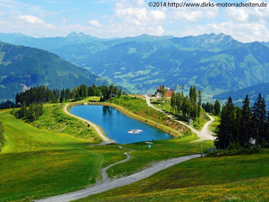 Schmittenhöhe / Zell am See