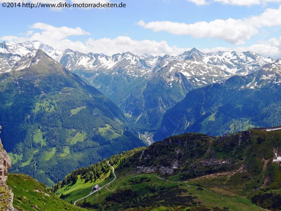 Stubnerkogel