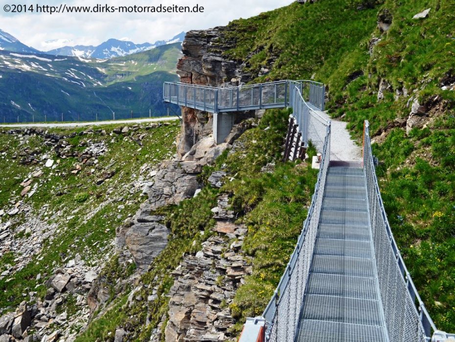 Felsenweg / Stubnerkogel