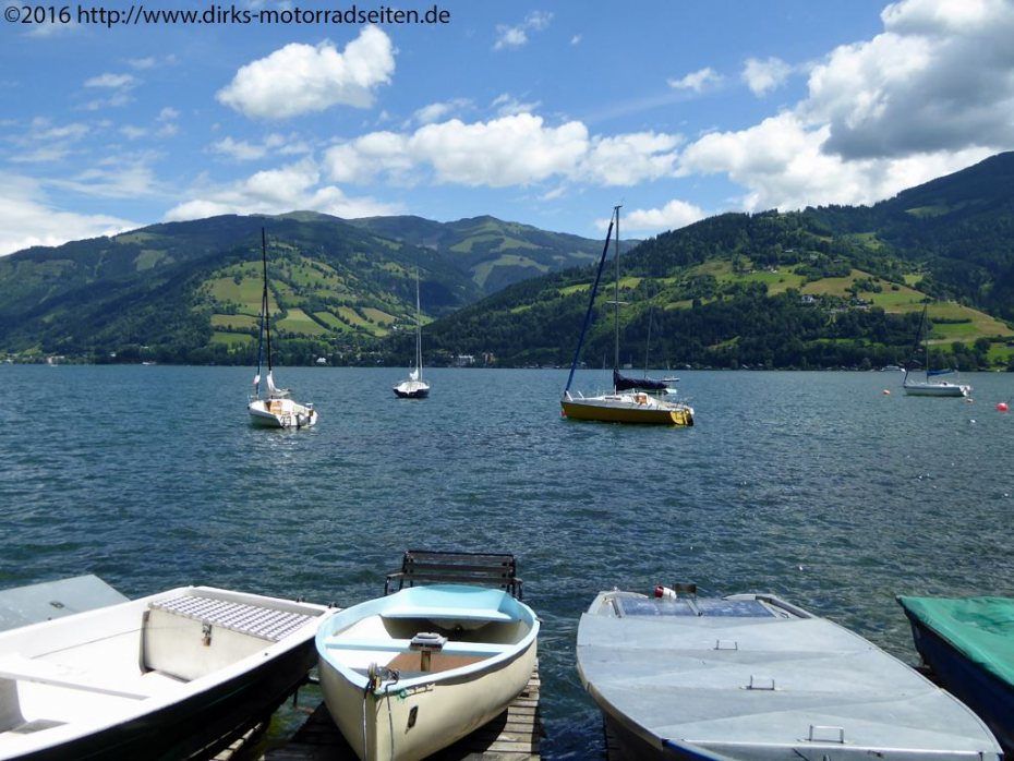 Zeller See
