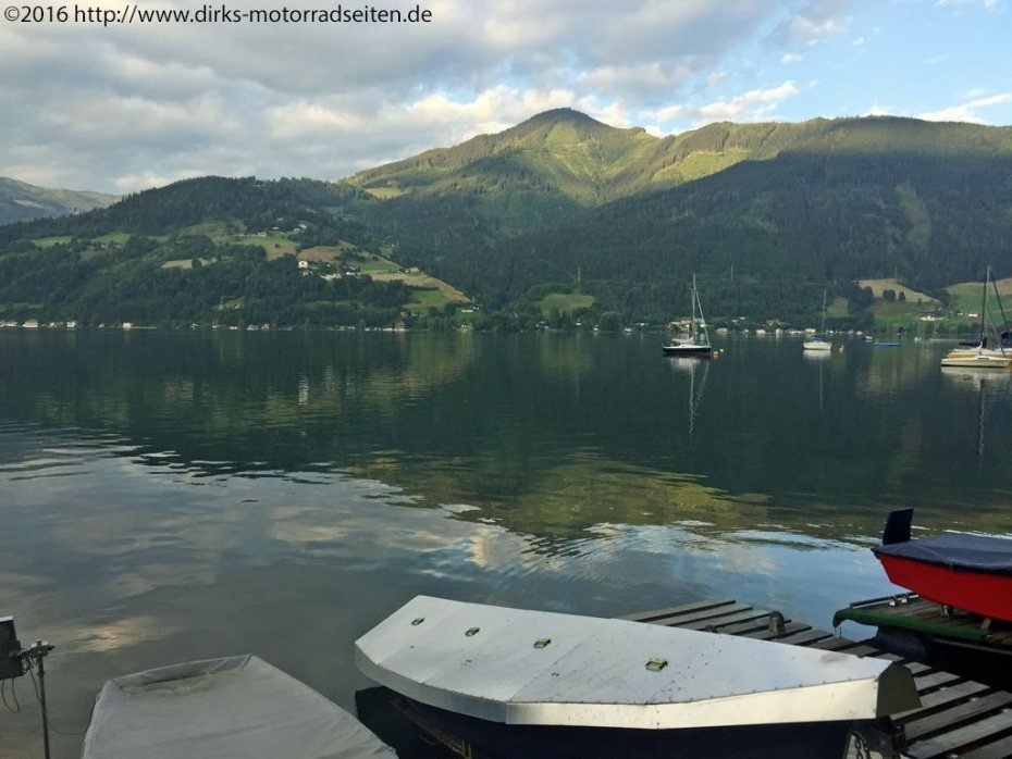 Zeller See