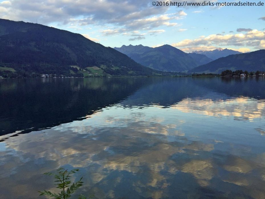 Zeller See