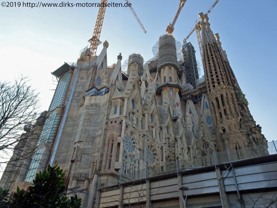 Sagrada Familia