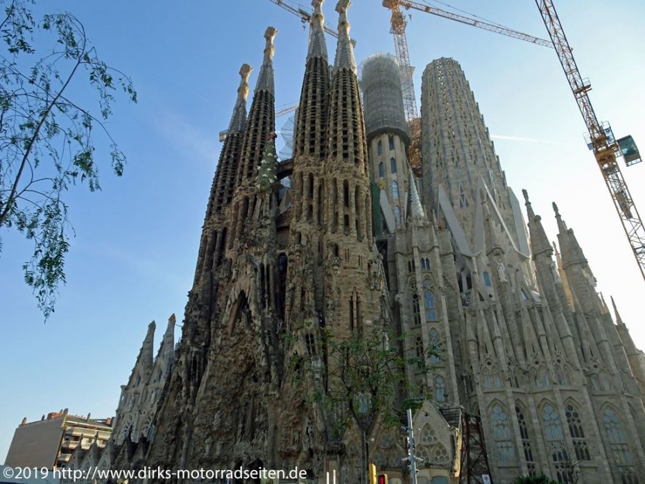 Sagrada Familia