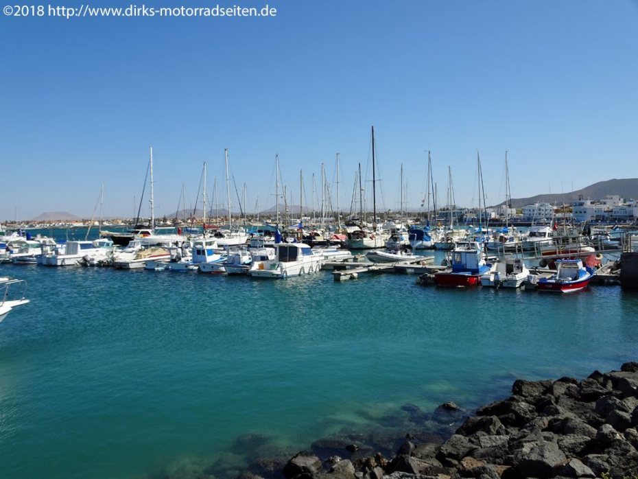 Corralejo