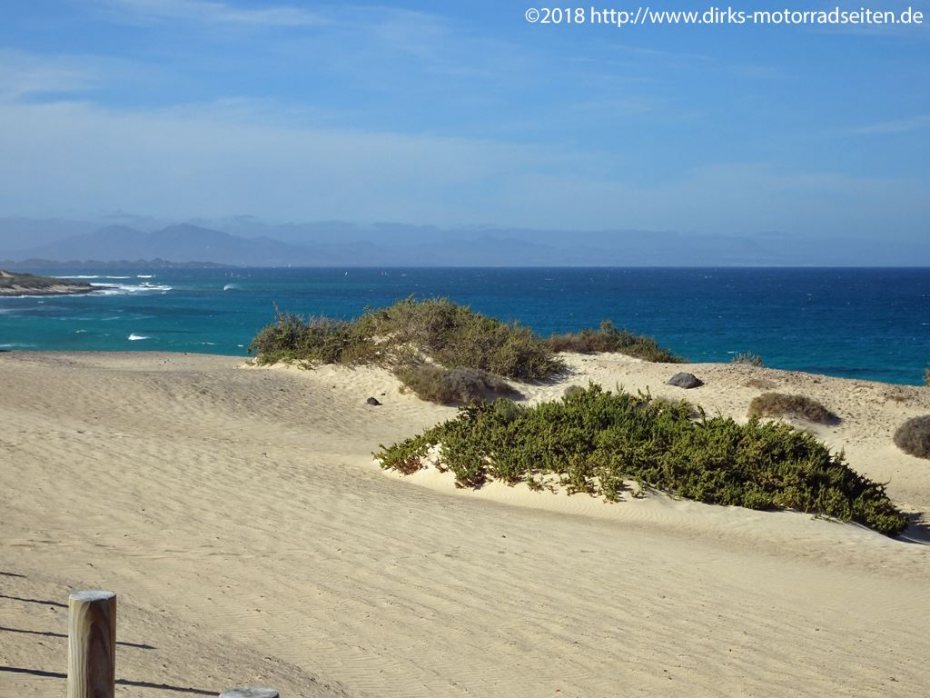 Dunas de Corralejo