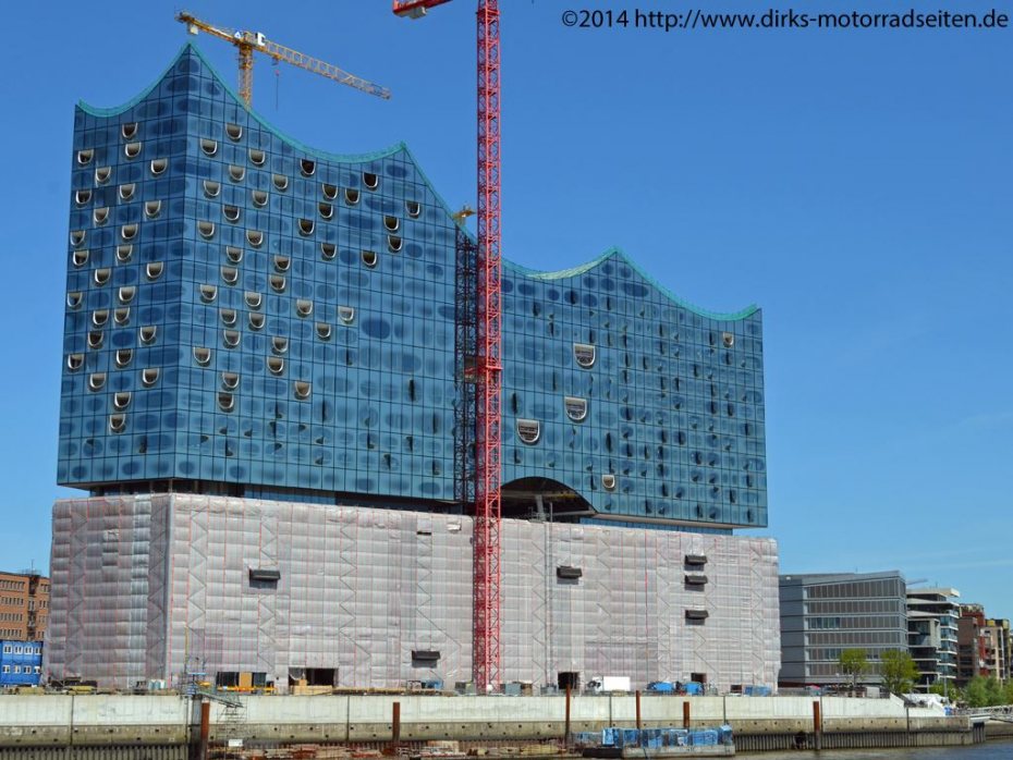 Elbphilharmonie