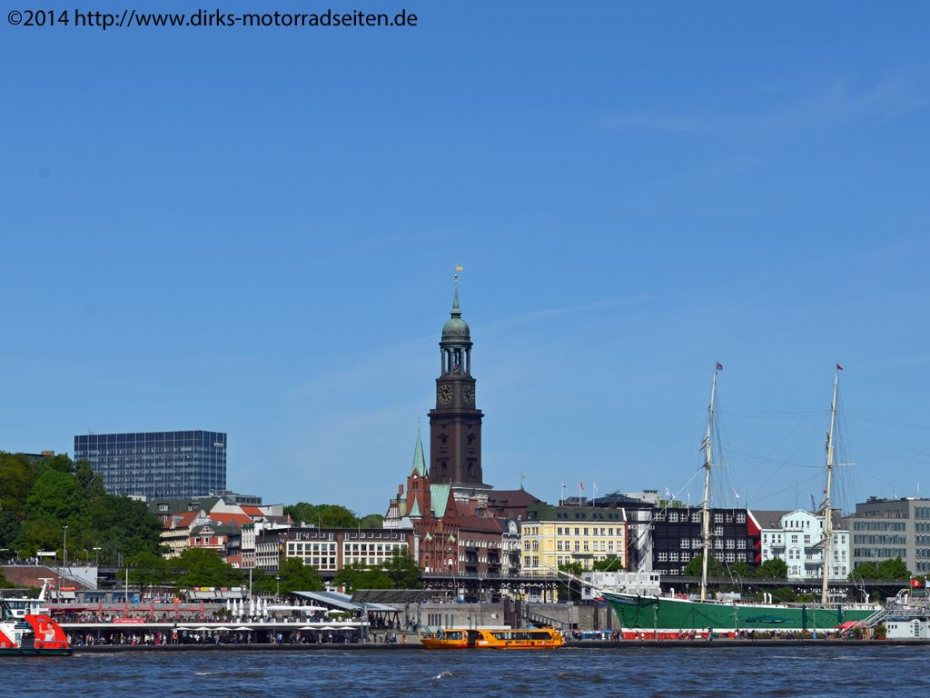 Hamburger Michel