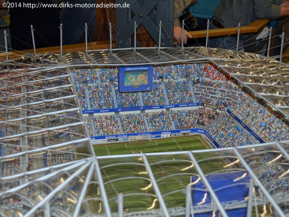 Miniatur-Wunderland