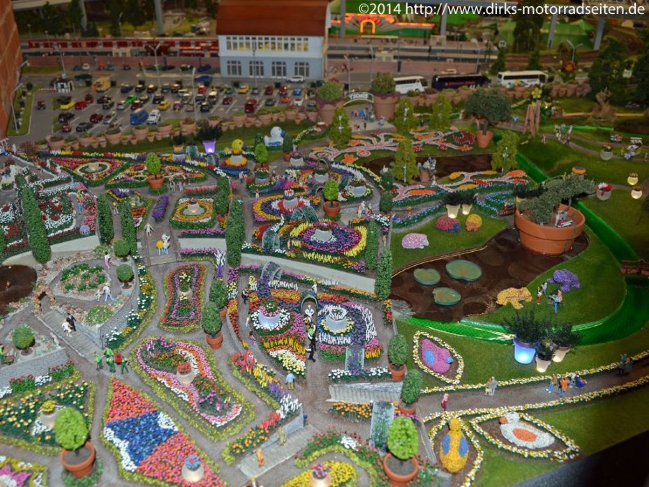 Miniatur-Wunderland