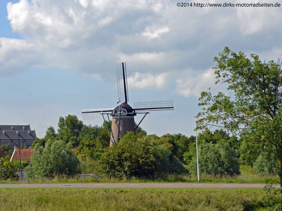 Brouwershaven