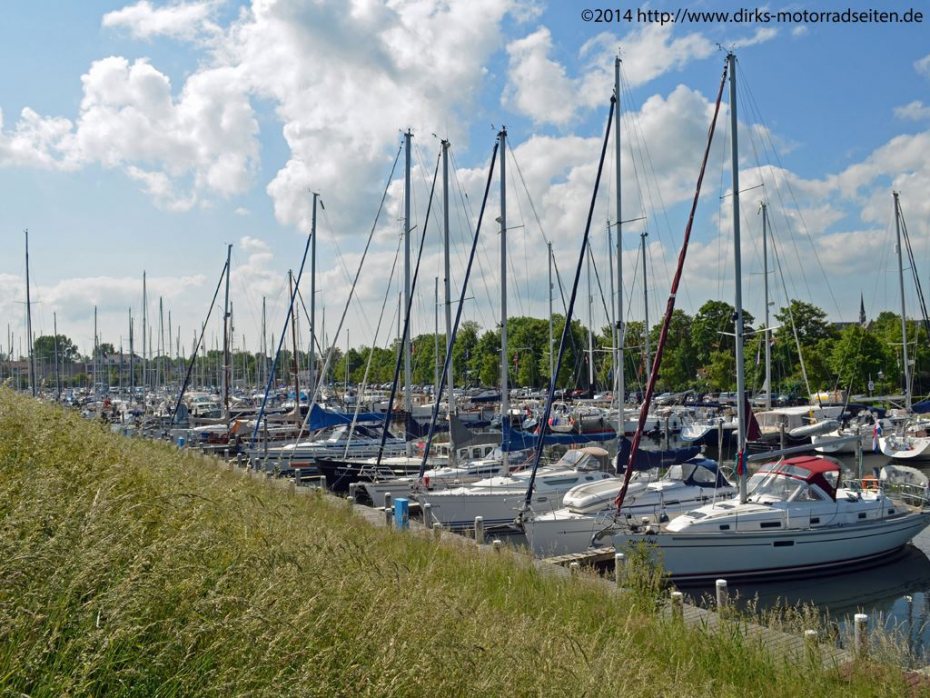 Brouwershaven