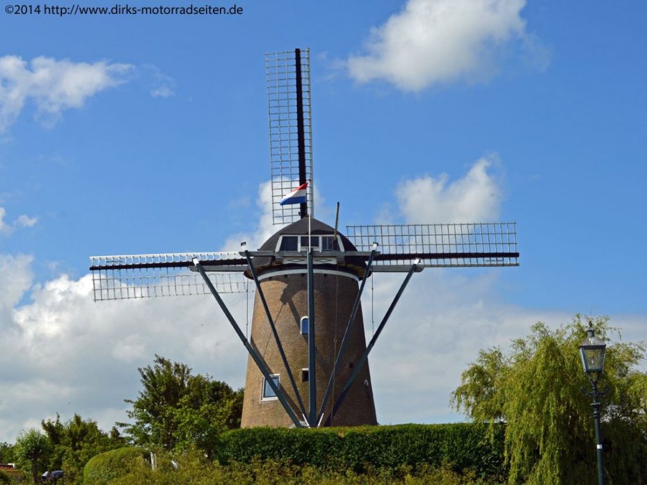 Brouwershaven