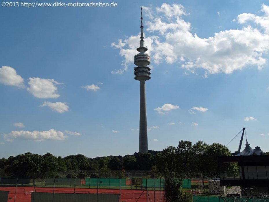 Olympiaturm