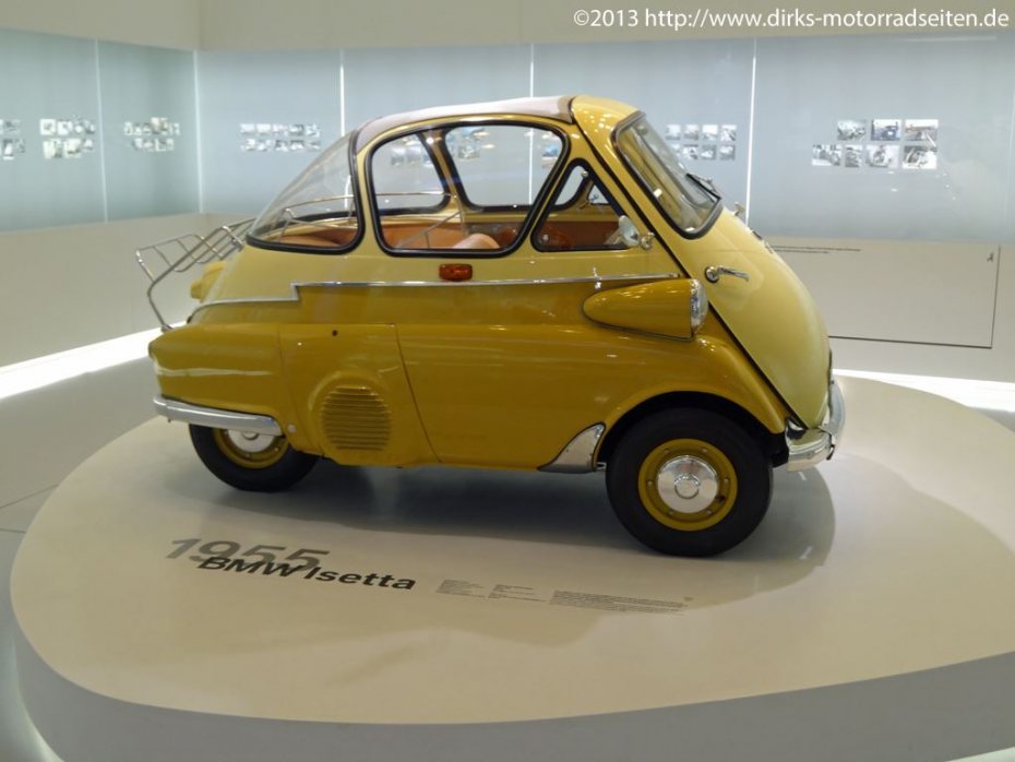 BMW Museum