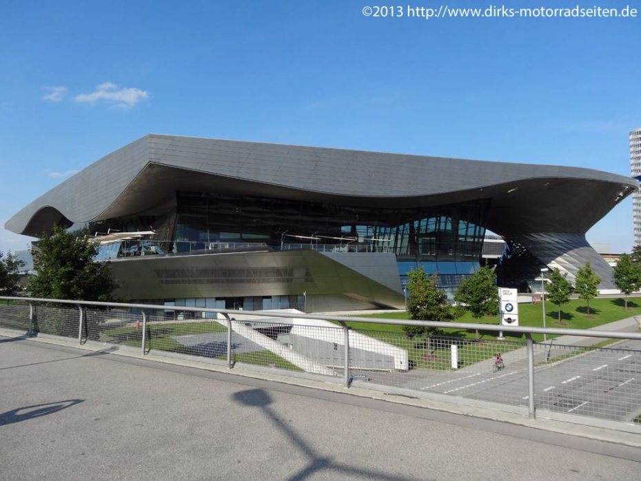 BMW Welt