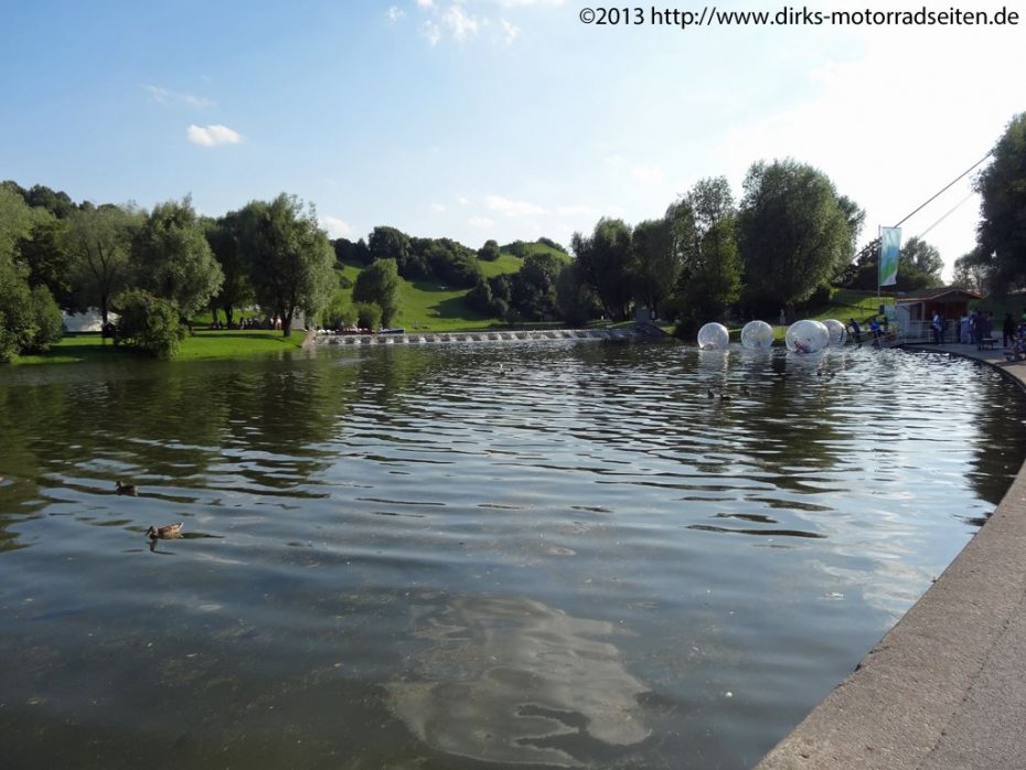 Olympiapark