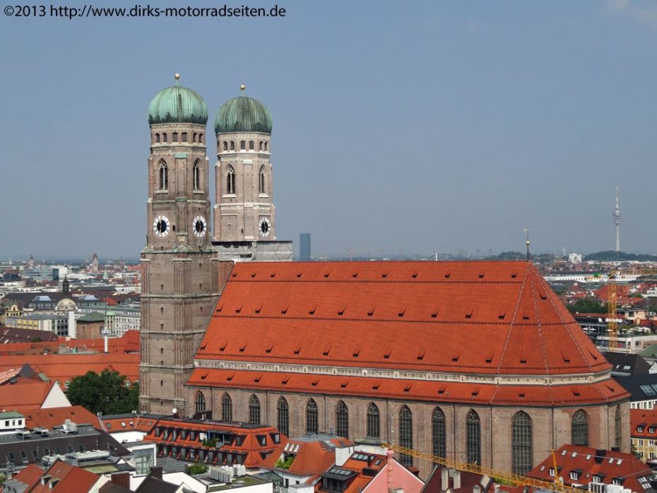 Frauenkirche
