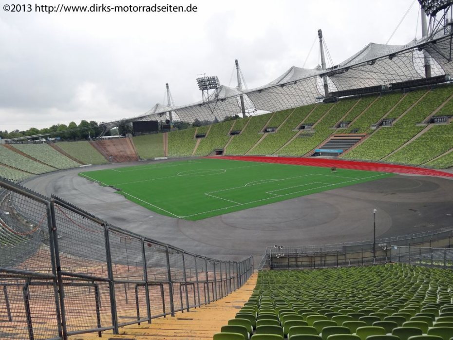 Olympiastadion