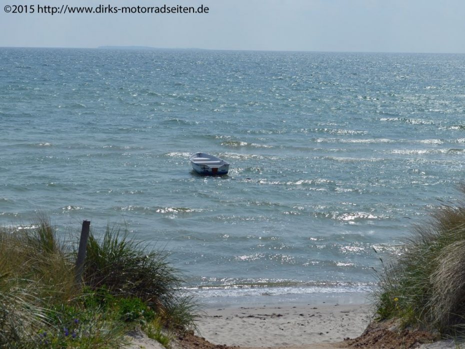 Südstrand / Göhren