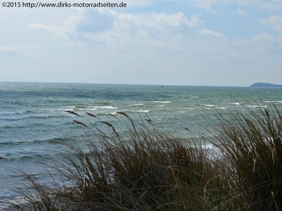 Südstrand / Göhren