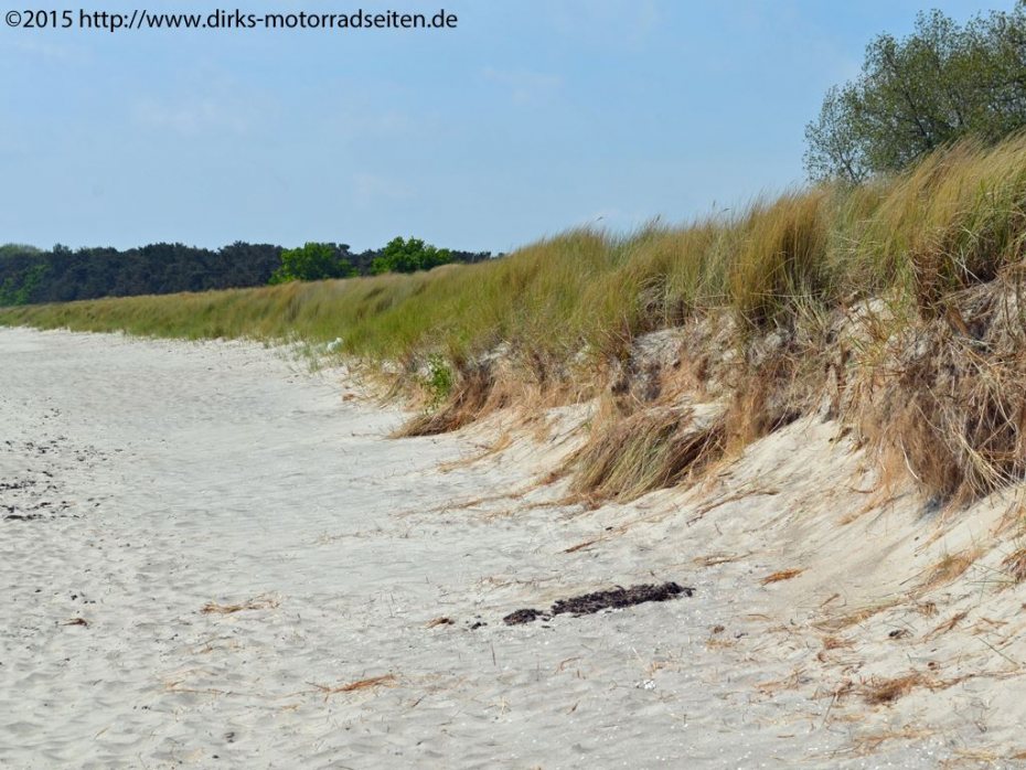 Südstrand / Göhren