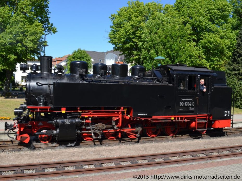 Rasender Roland