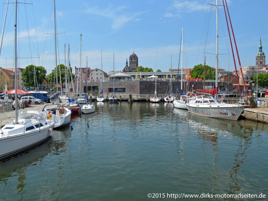 Stralsund