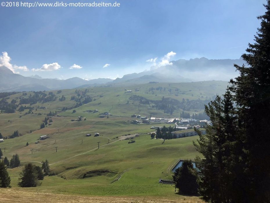 Seiser Alm