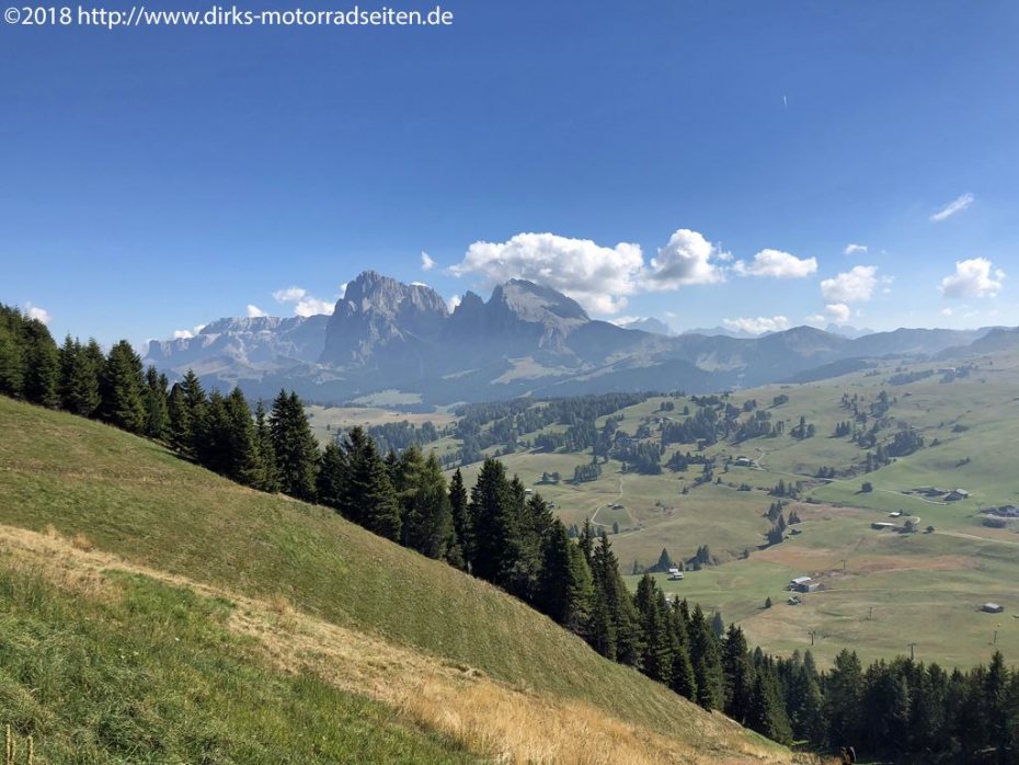 Seiser Alm