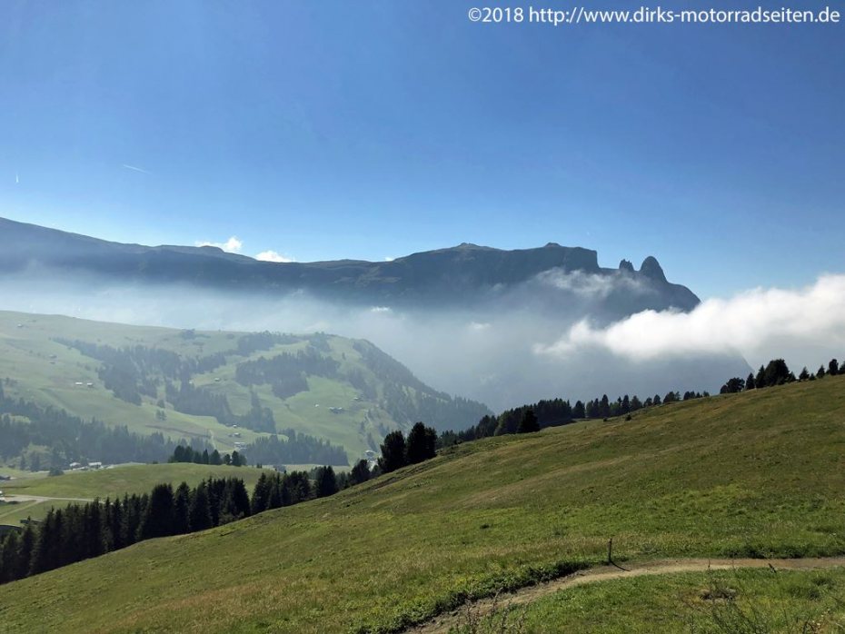 Seiser Alm