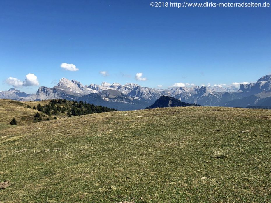 Seiser Alm