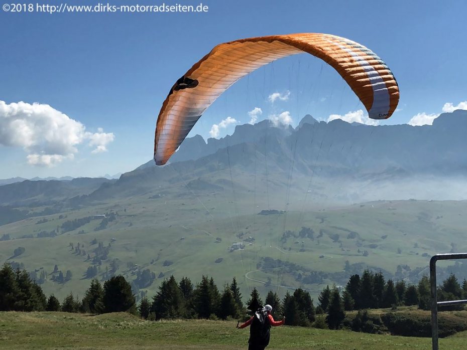 Tschötsch Alm