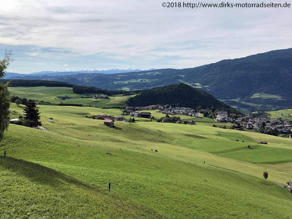 Kastelruth