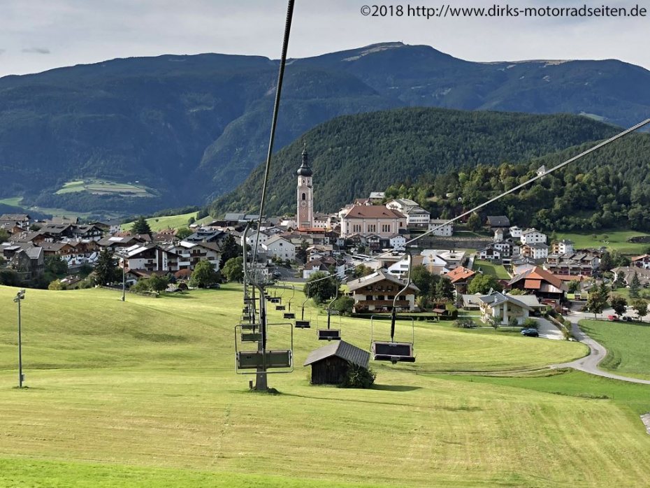 Kastelruth