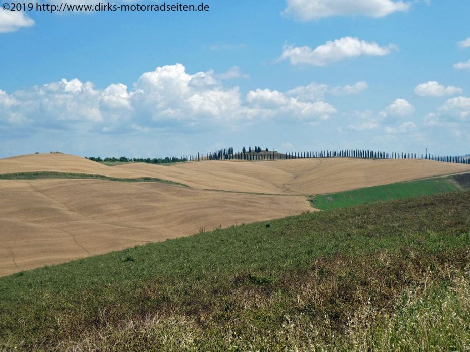 Monteroni d'Arbia