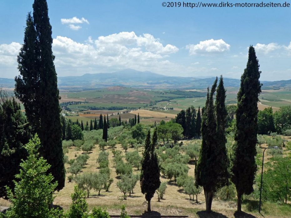 Pienza
