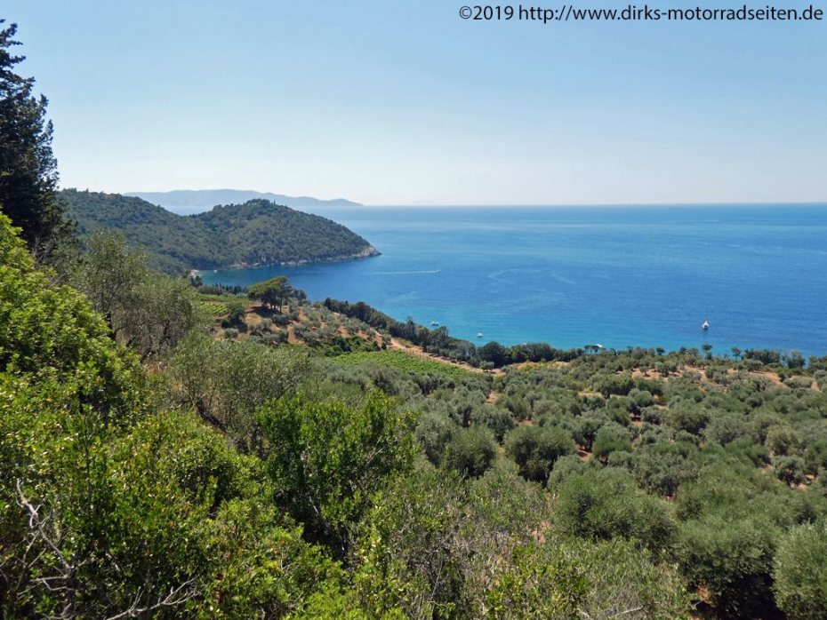Monte Argentario