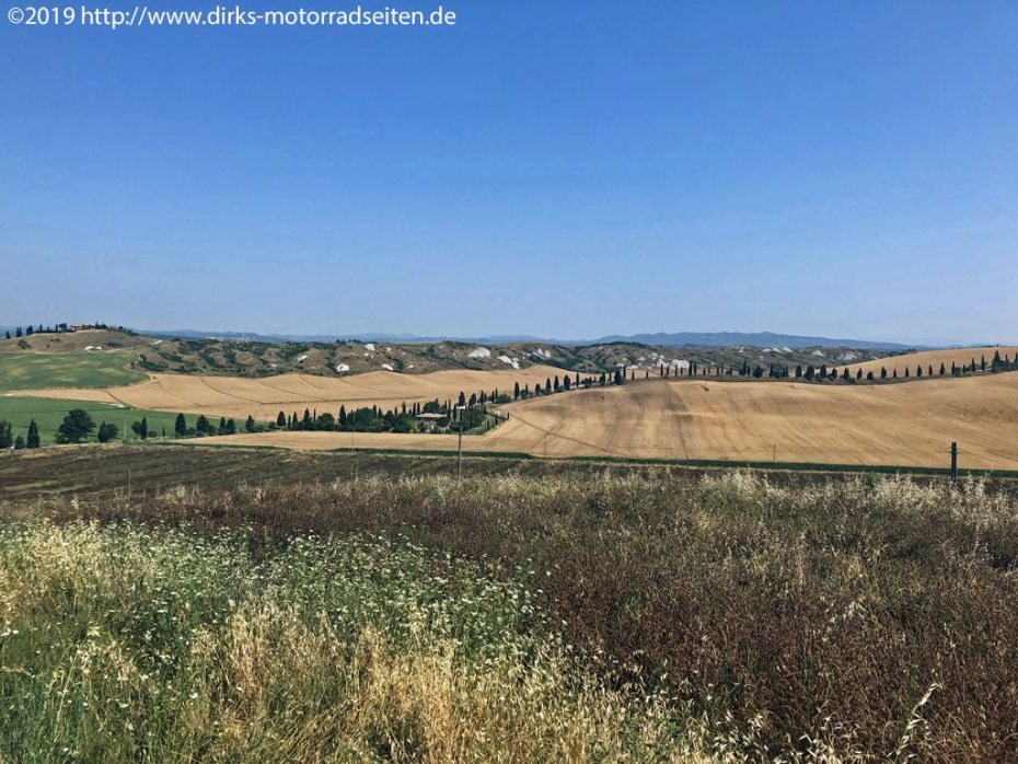 Crete Senesi
