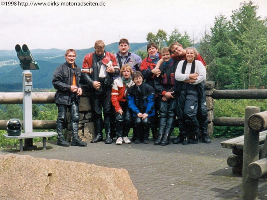 Hohe Bracht