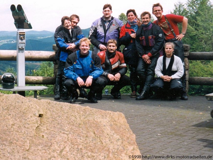 Hohe Bracht