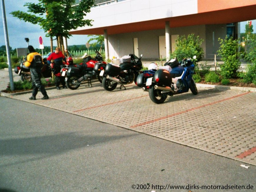 Autohof Bensheim