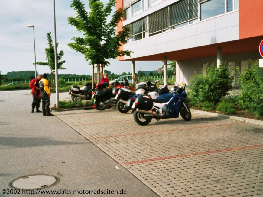Autohof Bensheim