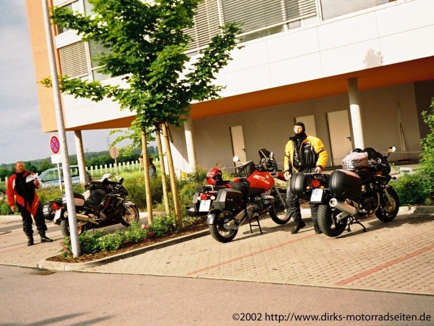 Autohof Bensheim