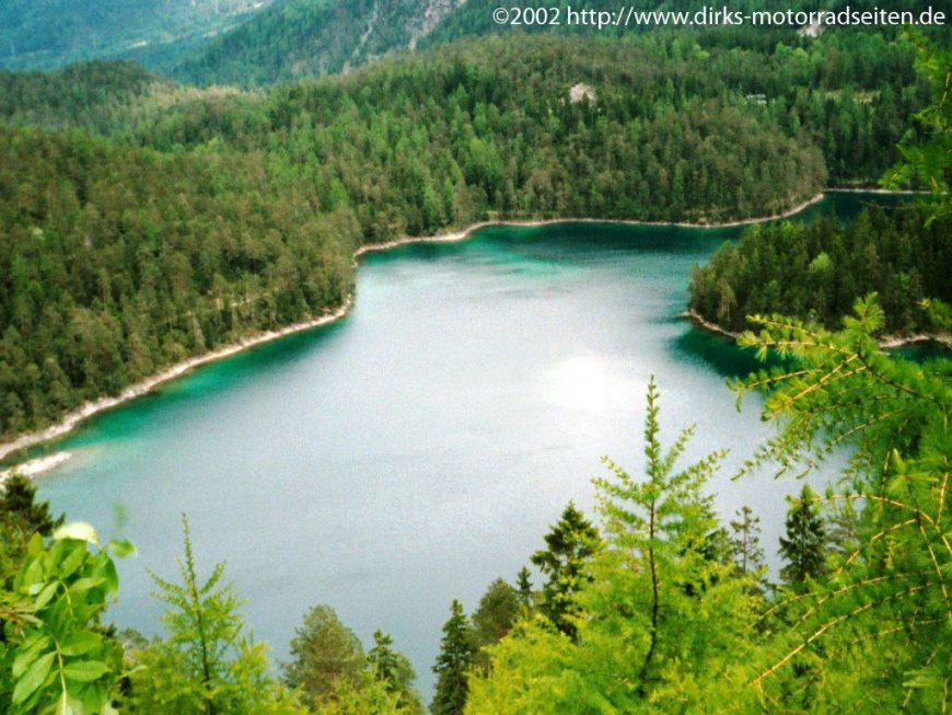 Blindsee