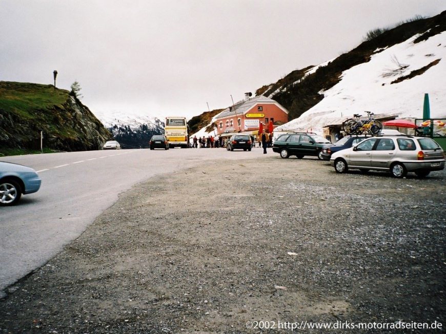 Arlbergpass