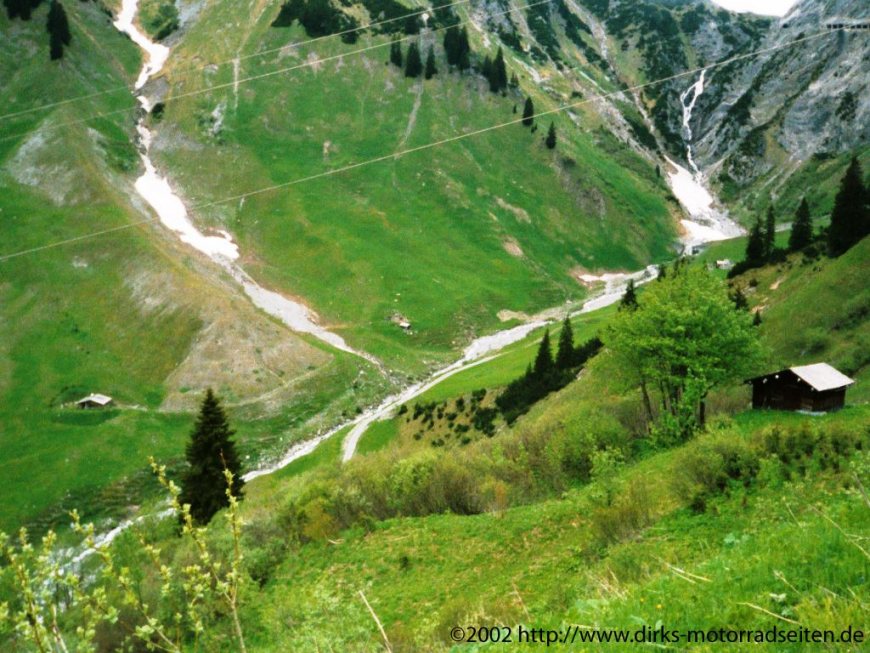 Flexenpass