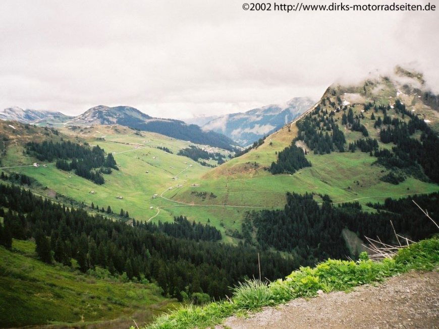 Flexenpass